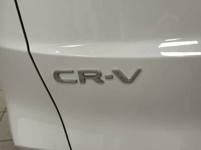 2023 Honda CR-V Base