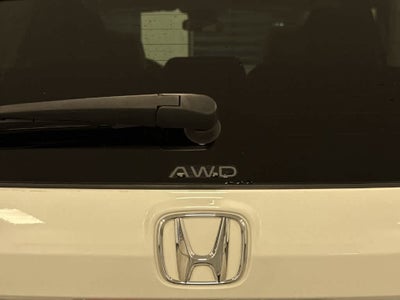 2023 Honda CR-V Base