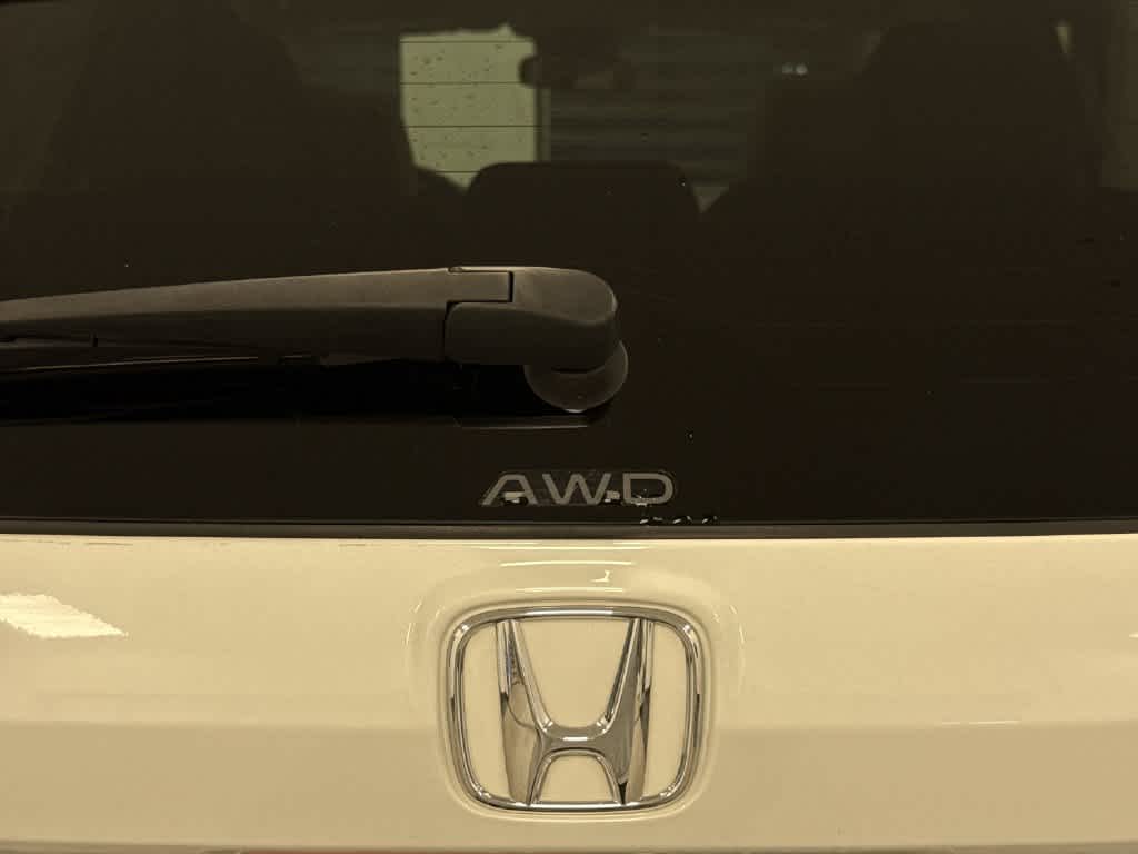 2023 Honda CR-V Base