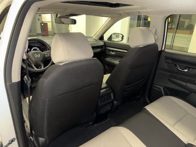 2023 Honda CR-V Base