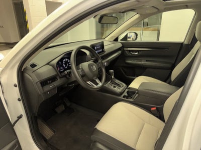 2023 Honda CR-V Base