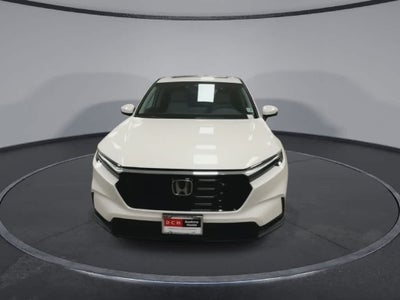 2023 Honda CR-V Base