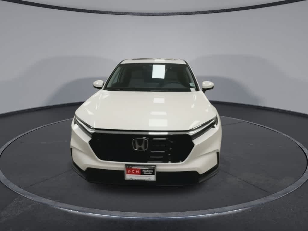 2023 Honda CR-V Base