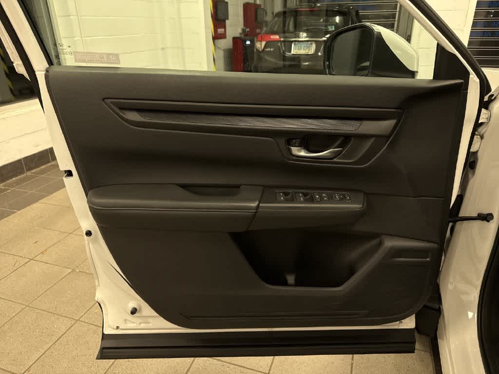 2023 Honda CR-V Base