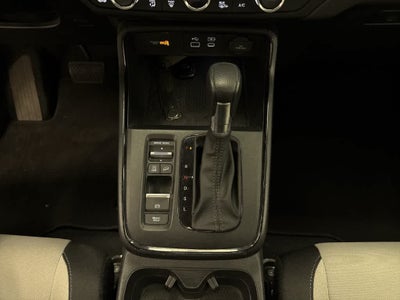 2023 Honda CR-V Base