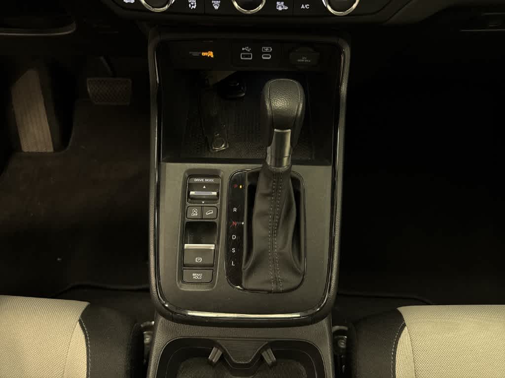 2023 Honda CR-V Base