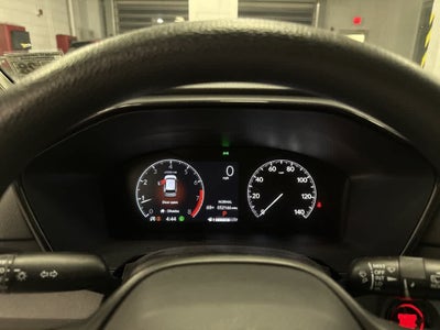 2023 Honda CR-V Base