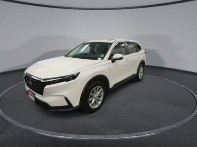 2023 Honda CR-V Base
