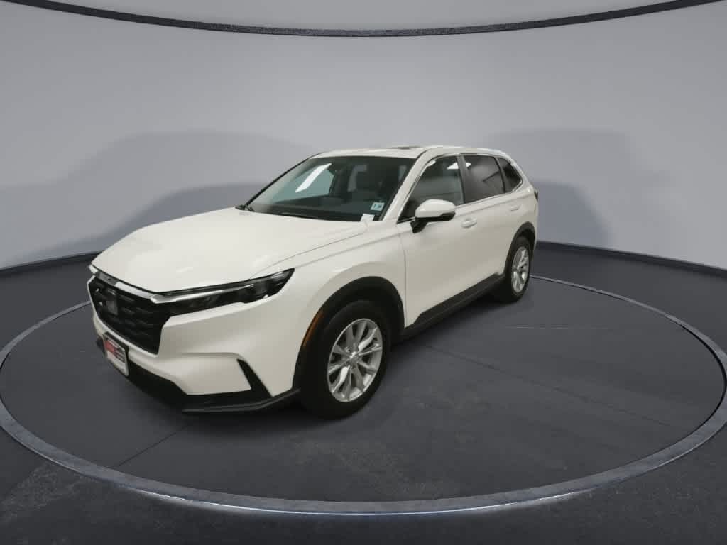 2023 Honda CR-V Base