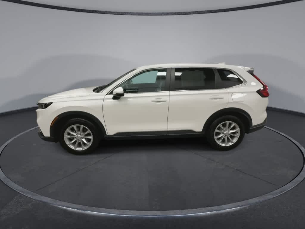 2023 Honda CR-V Base