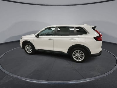 2023 Honda CR-V Base