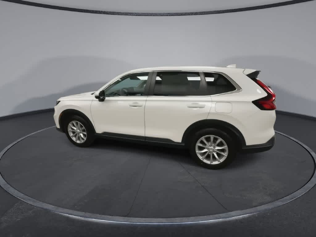 2023 Honda CR-V Base
