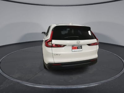 2023 Honda CR-V Base