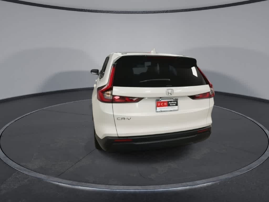 2023 Honda CR-V Base