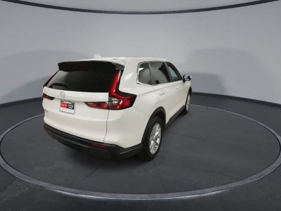 2023 Honda CR-V Base