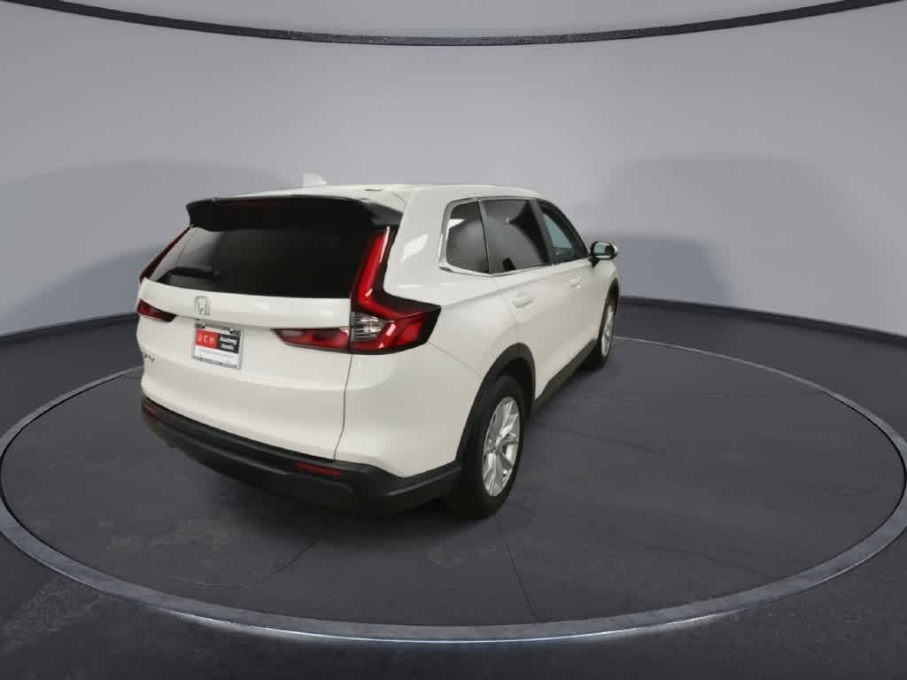 2023 Honda CR-V Base