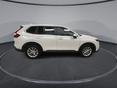 2023 Honda CR-V Base