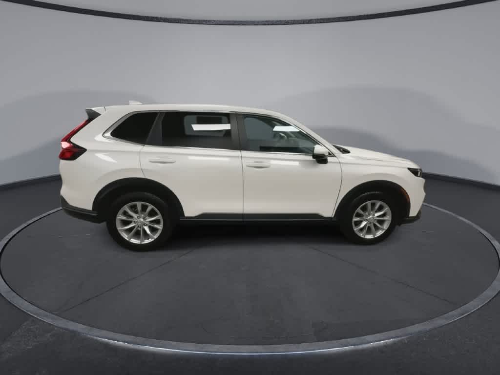 2023 Honda CR-V Base