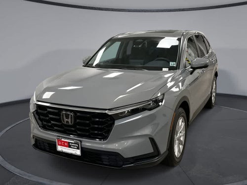 Honda CR-V EX 2024