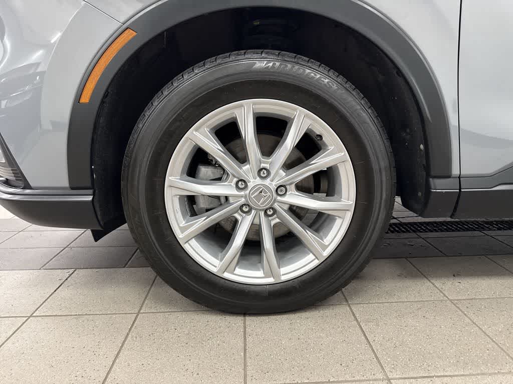 Honda CR-V EX 2024