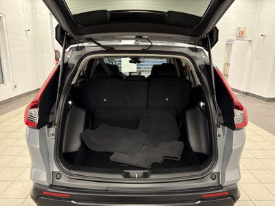 Honda CR-V EX 2024
