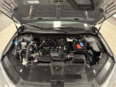 Honda CR-V EX 2024