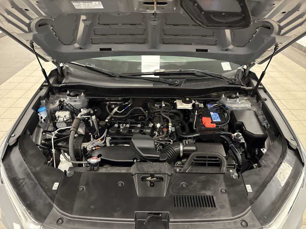 Honda CR-V EX 2024