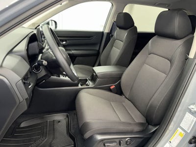 Honda CR-V EX 2024