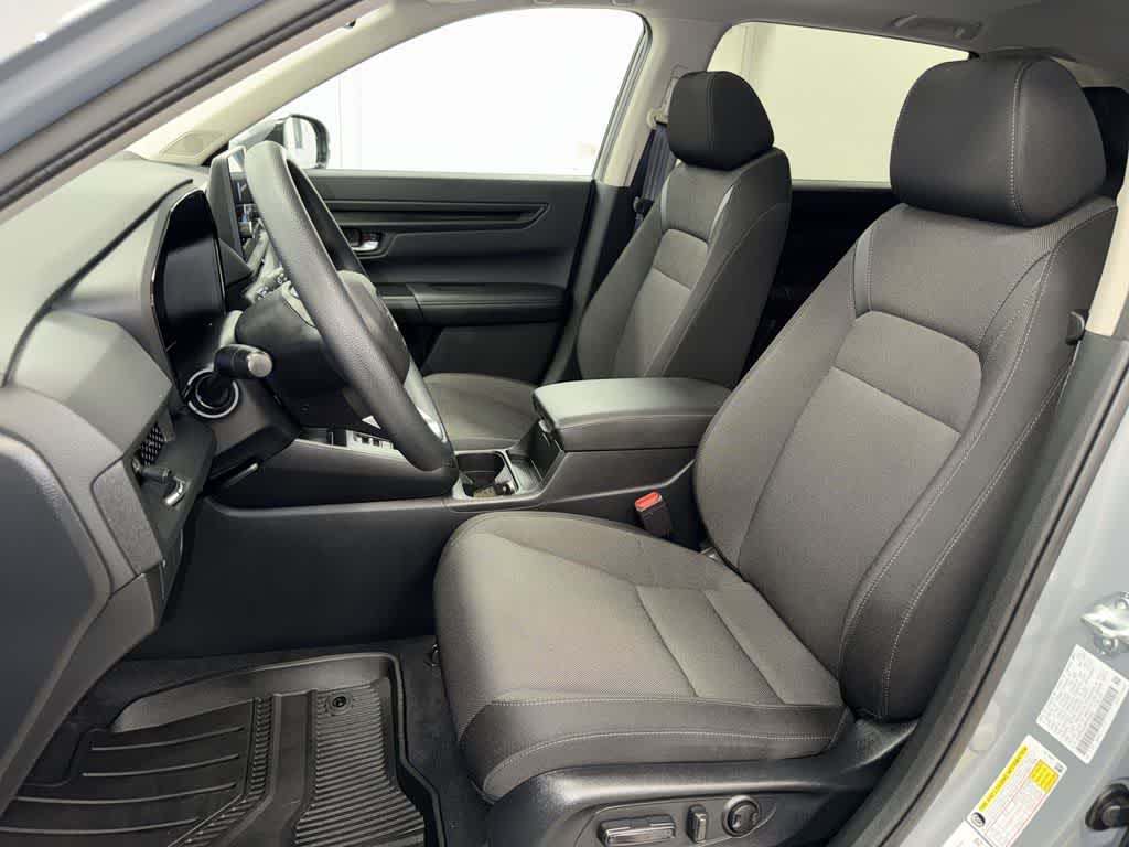 Honda CR-V EX 2024
