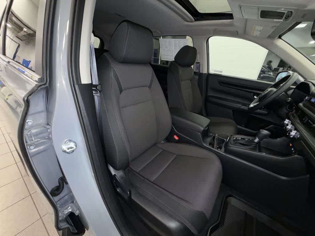 Honda CR-V EX 2024