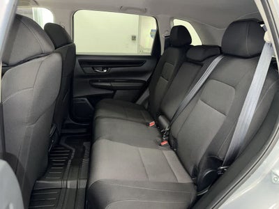 Honda CR-V EX 2024