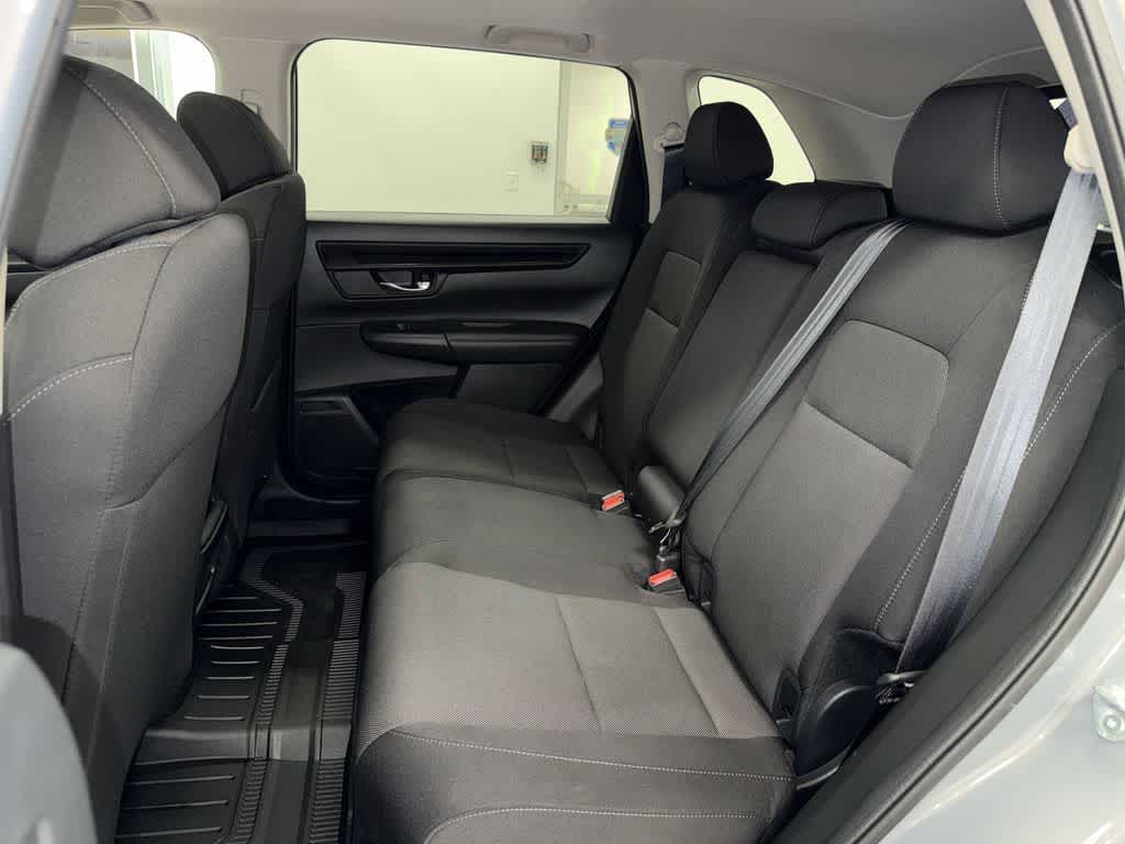 Honda CR-V EX 2024