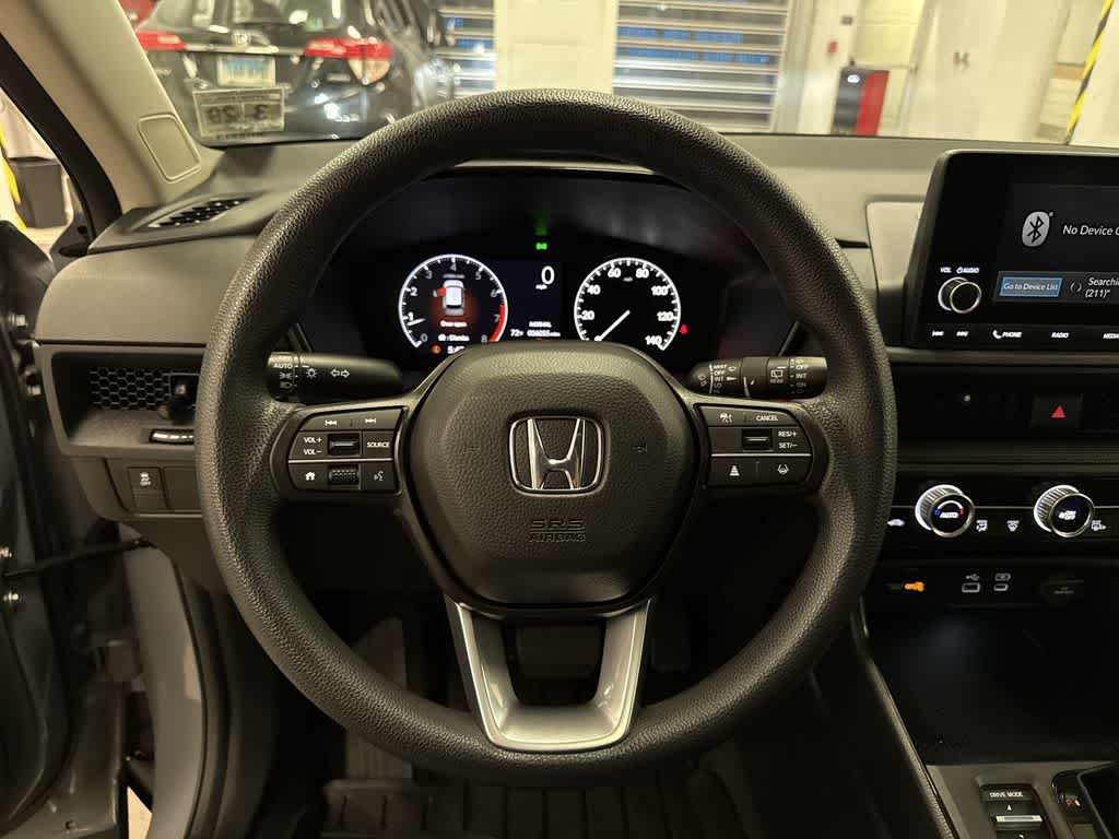 Honda CR-V EX 2024