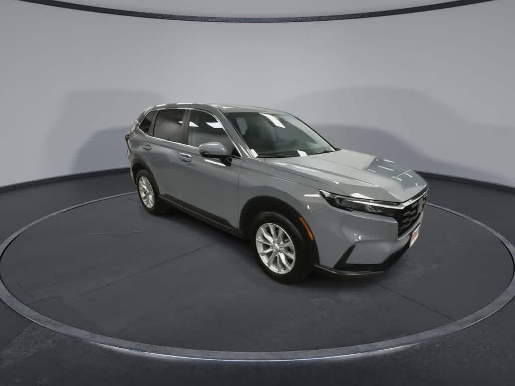 Honda CR-V EX 2024