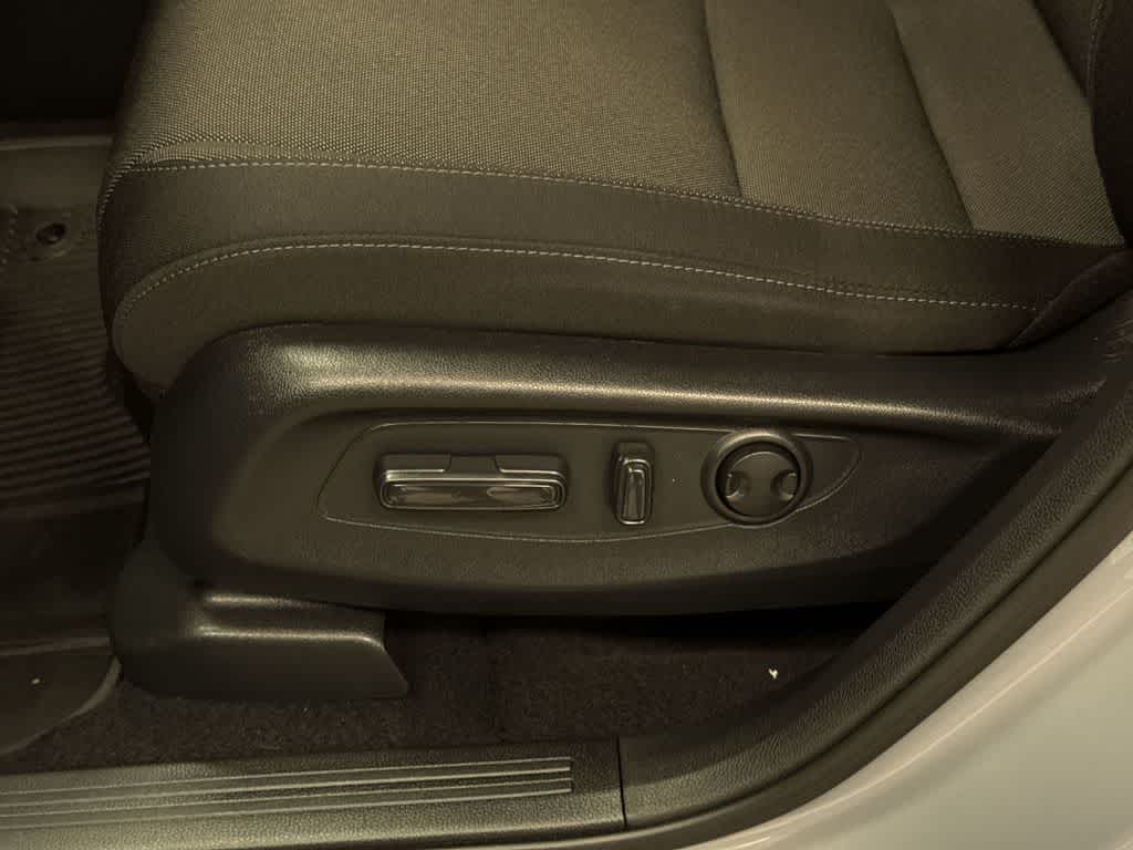 Honda CR-V EX 2024
