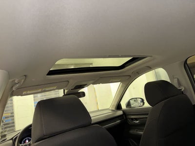 Honda CR-V EX 2024