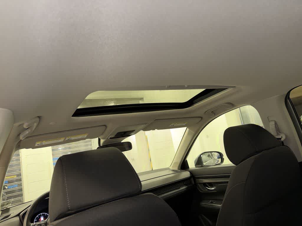 Honda CR-V EX 2024