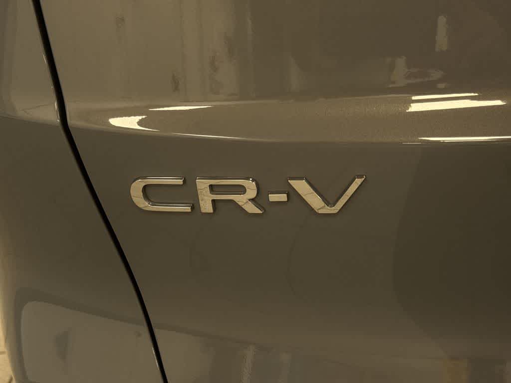 Honda CR-V EX 2024