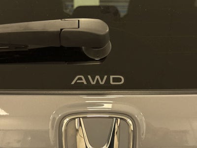 Honda CR-V EX 2024