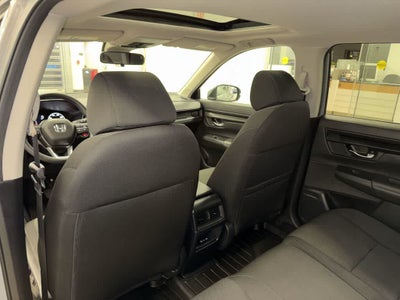 Honda CR-V EX 2024
