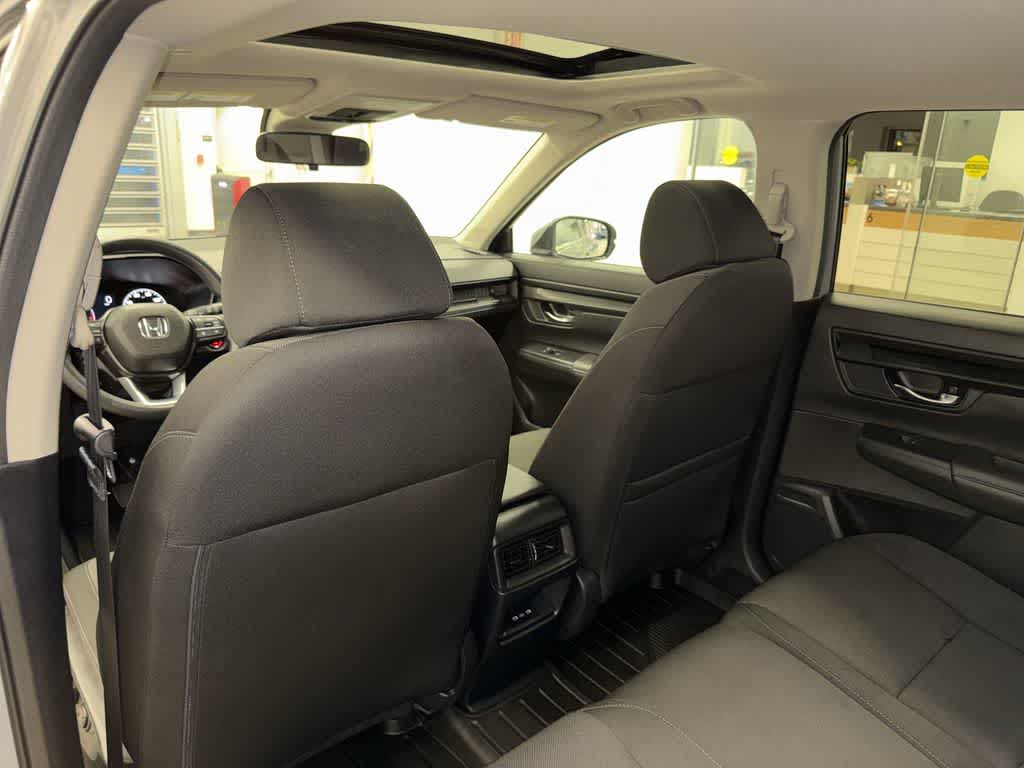 Honda CR-V EX 2024