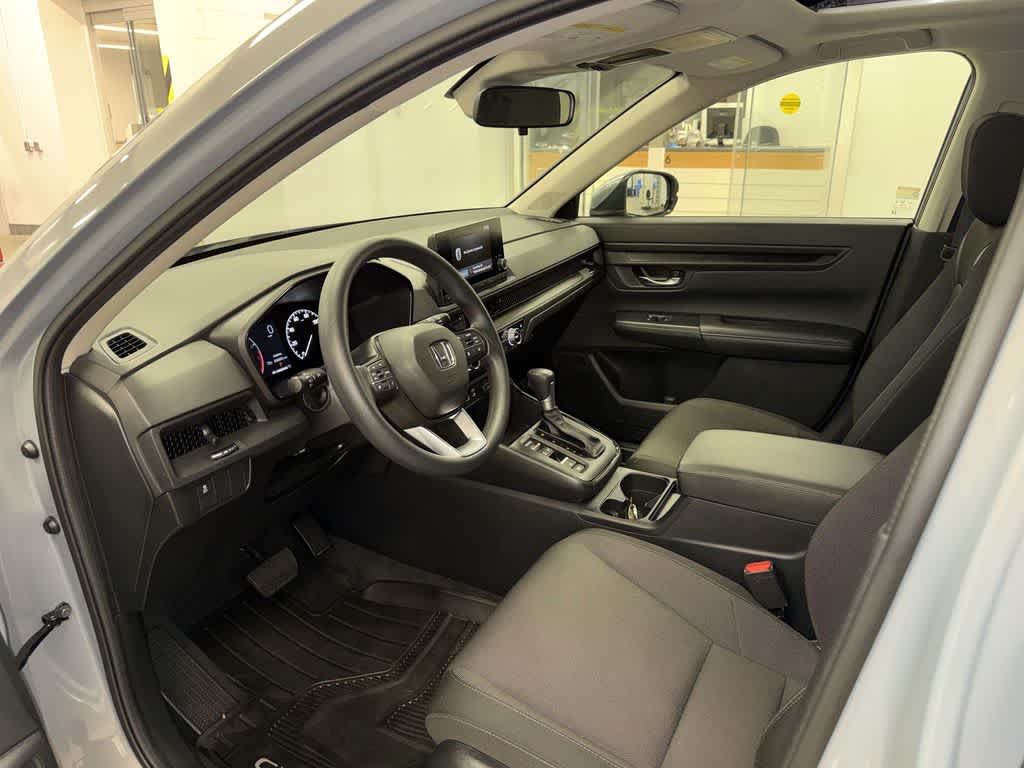 Honda CR-V EX 2024
