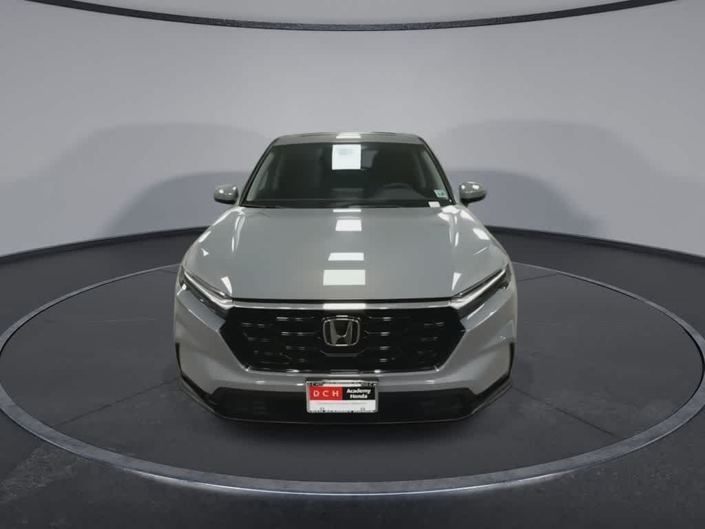 Honda CR-V EX 2024