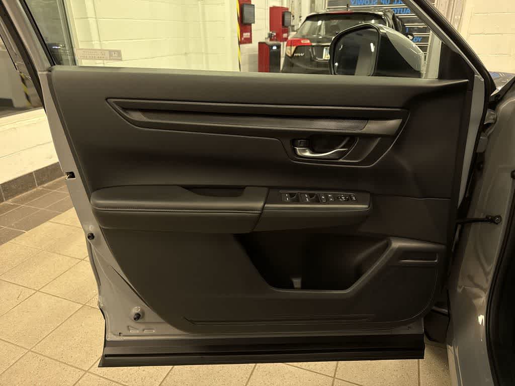 Honda CR-V EX 2024