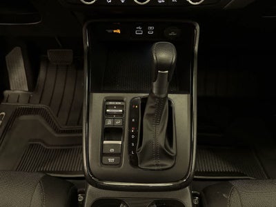 Honda CR-V EX 2024