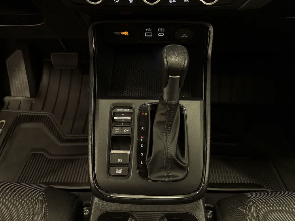 Honda CR-V EX 2024