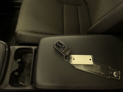 Honda CR-V EX 2024