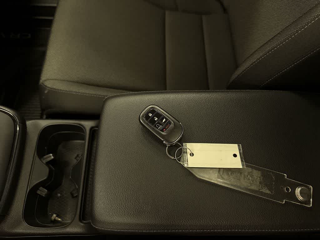 Honda CR-V EX 2024