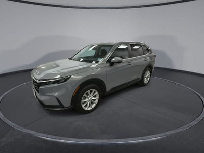 Honda CR-V EX 2024