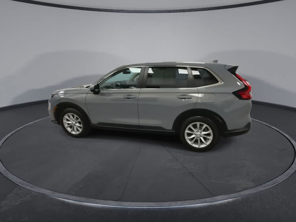Honda CR-V EX 2024
